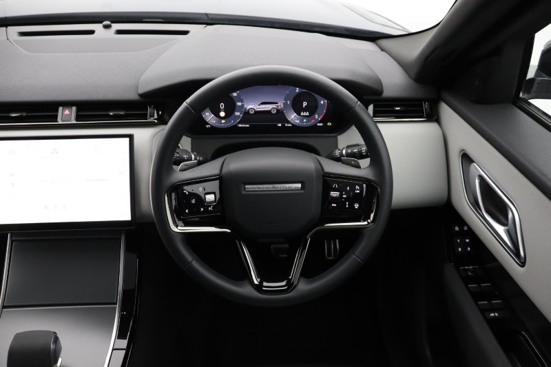 2023 (73) LAND ROVER RANGE ROVER VELAR 2.0 D200 MHEV Dynamic SE 5dr Auto 5428988