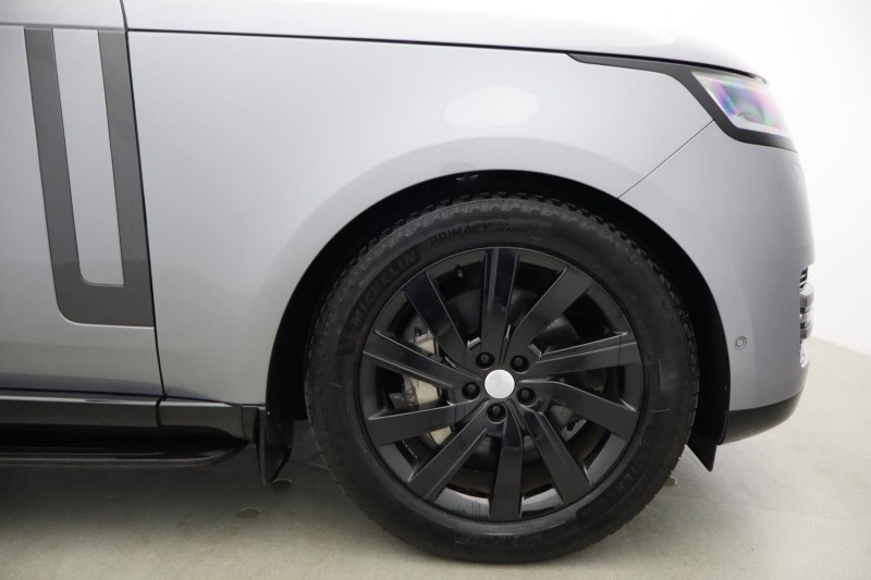 2025 (25) LAND ROVER RANGE ROVER 3.0 P400 SE 4dr Auto 5429134