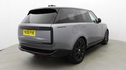 2025 (25) LAND ROVER RANGE ROVER 3.0 P400 SE 4dr Auto 5429104