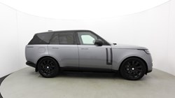 2025 (25) LAND ROVER RANGE ROVER 3.0 P400 SE 4dr Auto 5429102
