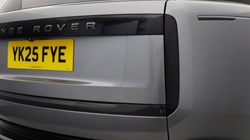2025 (25) LAND ROVER RANGE ROVER 3.0 P400 SE 4dr Auto 5429106