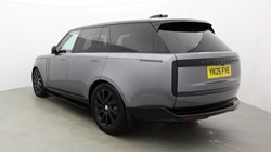 2025 (25) LAND ROVER RANGE ROVER 3.0 P400 SE 4dr Auto 5429105