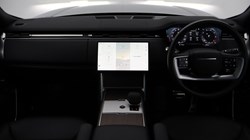 2025 (25) LAND ROVER RANGE ROVER 3.0 P400 SE 4dr Auto 5429141