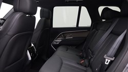 2025 (25) LAND ROVER RANGE ROVER 3.0 P400 SE 4dr Auto 5429123