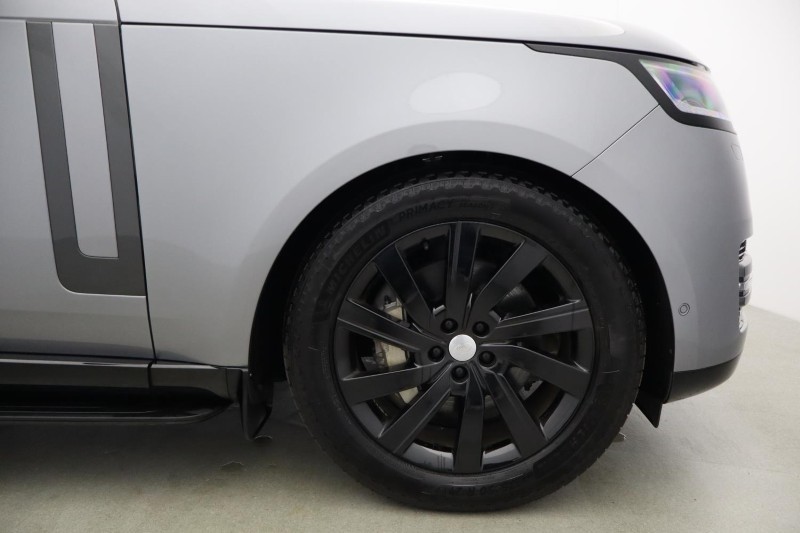 2025 (25) LAND ROVER RANGE ROVER 3.0 P400 SE 4dr Auto 5429135