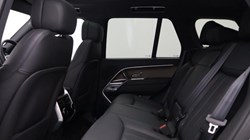 2025 (25) LAND ROVER RANGE ROVER 3.0 P400 SE 4dr Auto 5429122