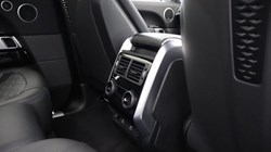 2021 (71) LAND ROVER RANGE ROVER SPORT 5.0 P575 S/C SVR 5dr Auto 5415933