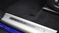2021 (71) LAND ROVER RANGE ROVER SPORT 5.0 P575 S/C SVR 5dr Auto 5415930