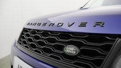 2021 (71) LAND ROVER RANGE ROVER SPORT 5.0 P575 S/C SVR 5dr Auto 5415944