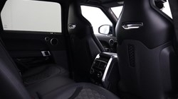 2021 (71) LAND ROVER RANGE ROVER SPORT 5.0 P575 S/C SVR 5dr Auto 5415934