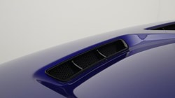 2021 (71) LAND ROVER RANGE ROVER SPORT 5.0 P575 S/C SVR 5dr Auto 5415947