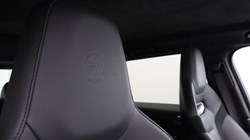 2021 (71) LAND ROVER RANGE ROVER SPORT 5.0 P575 S/C SVR 5dr Auto 5415964