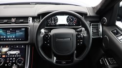 2021 (71) LAND ROVER RANGE ROVER SPORT 5.0 P575 S/C SVR 5dr Auto 5415957