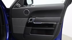 2021 (71) LAND ROVER RANGE ROVER SPORT 5.0 P575 S/C SVR 5dr Auto 5415959