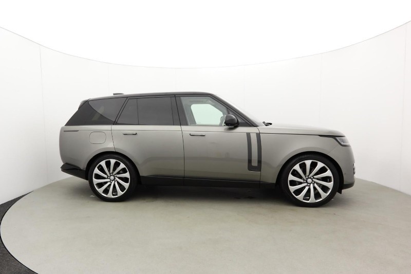 2022 (72) LAND ROVER RANGE ROVER 4.4 P530 V8 Autobiography 4dr Auto 5422252