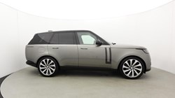 2022 (72) LAND ROVER RANGE ROVER 4.4 P530 V8 Autobiography 4dr Auto 5422252
