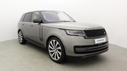2022 (72) LAND ROVER RANGE ROVER 4.4 P530 V8 Autobiography 4dr Auto 5422248