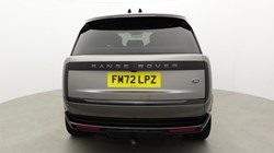 2022 (72) LAND ROVER RANGE ROVER 4.4 P530 V8 Autobiography 4dr Auto 5422251