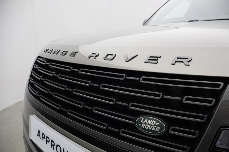 2022 (72) LAND ROVER RANGE ROVER 4.4 P530 V8 Autobiography 4dr Auto 5422289