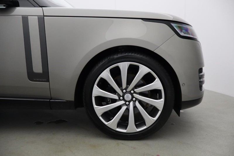 2022 (72) LAND ROVER RANGE ROVER 4.4 P530 V8 Autobiography 4dr Auto 5422286