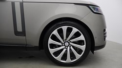 2022 (72) LAND ROVER RANGE ROVER 4.4 P530 V8 Autobiography 4dr Auto 5422286