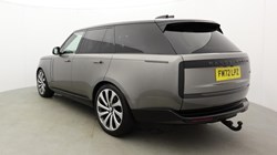 2022 (72) LAND ROVER RANGE ROVER 4.4 P530 V8 Autobiography 4dr Auto 5422255