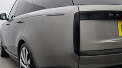 2022 (72) LAND ROVER RANGE ROVER 4.4 P530 V8 Autobiography 4dr Auto 5422258