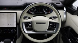 2022 (72) LAND ROVER RANGE ROVER 4.4 P530 V8 Autobiography 4dr Auto 5422300