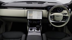 2022 (72) LAND ROVER RANGE ROVER 4.4 P530 V8 Autobiography 4dr Auto 5422298