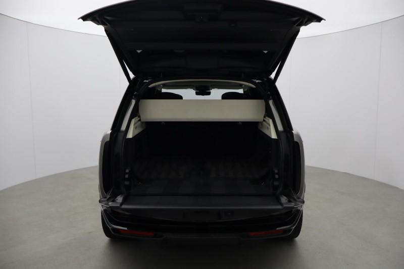 2022 (72) LAND ROVER RANGE ROVER 4.4 P530 V8 Autobiography 4dr Auto 5422262