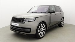 2022 (72) LAND ROVER RANGE ROVER 4.4 P530 V8 Autobiography 4dr Auto 5422250