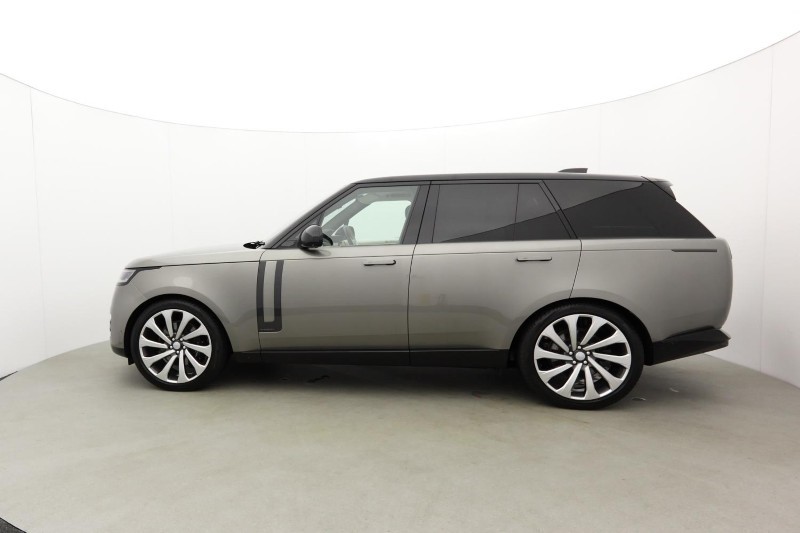 2022 (72) LAND ROVER RANGE ROVER 4.4 P530 V8 Autobiography 4dr Auto 5422253