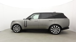 2022 (72) LAND ROVER RANGE ROVER 4.4 P530 V8 Autobiography 4dr Auto 5422253