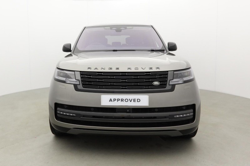 2022 (72) LAND ROVER RANGE ROVER 4.4 P530 V8 Autobiography 4dr Auto 5422249