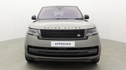 2022 (72) LAND ROVER RANGE ROVER 4.4 P530 V8 Autobiography 4dr Auto 5422249