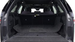 2025 (25) LAND ROVER DISCOVERY 3.0 D350 Metropolitan Edition 5dr Auto 5406076
