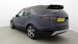 2025 (25) LAND ROVER DISCOVERY 3.0 D350 Metropolitan Edition 5dr Auto 5406143