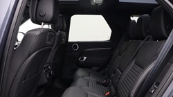 2025 (25) LAND ROVER DISCOVERY 3.0 D350 Metropolitan Edition 5dr Auto 5406087