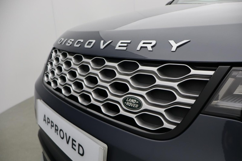 2025 (25) LAND ROVER DISCOVERY 3.0 D350 Metropolitan Edition 5dr Auto 5406134