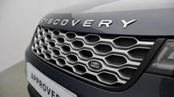 2025 (25) LAND ROVER DISCOVERY 3.0 D350 Metropolitan Edition 5dr Auto 5406134