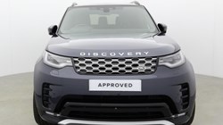 2025 (25) LAND ROVER DISCOVERY 3.0 D350 Metropolitan Edition 5dr Auto 5406064