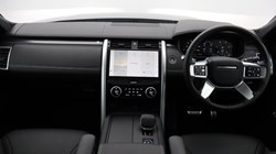 2025 (25) LAND ROVER DISCOVERY 3.0 D350 Metropolitan Edition 5dr Auto 5406093
