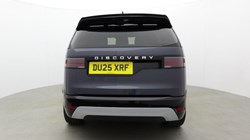 2025 (25) LAND ROVER DISCOVERY 3.0 D350 Metropolitan Edition 5dr Auto 5406142