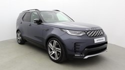 2025 (25) LAND ROVER DISCOVERY 3.0 D350 Metropolitan Edition 5dr Auto 5406063