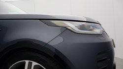 2025 (25) LAND ROVER DISCOVERY 3.0 D350 Metropolitan Edition 5dr Auto 5406133