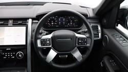 2025 (25) LAND ROVER DISCOVERY 3.0 D350 Metropolitan Edition 5dr Auto 5406098
