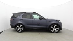 2025 (25) LAND ROVER DISCOVERY 3.0 D350 Metropolitan Edition 5dr Auto 5406067