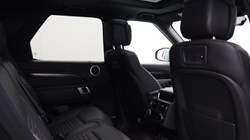 2025 (25) LAND ROVER DISCOVERY 3.0 D350 Metropolitan Edition 5dr Auto 5406092