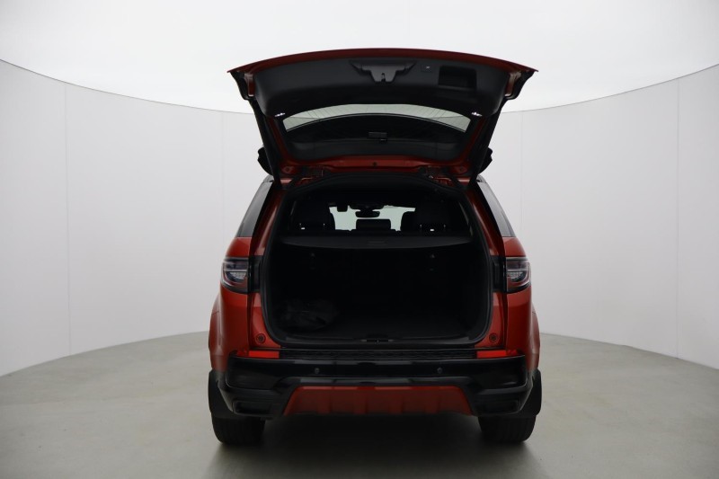 2025 (25) LAND ROVER DISCOVERY SPORT 1.5 P270e Dynamic HSE 5dr Auto [5 Seat] 5404334