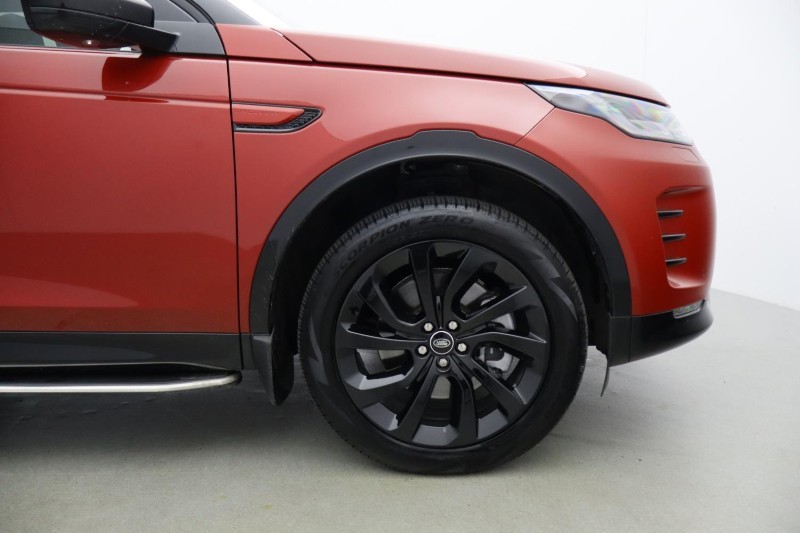 2025 (25) LAND ROVER DISCOVERY SPORT 1.5 P270e Dynamic HSE 5dr Auto [5 Seat] 5404389